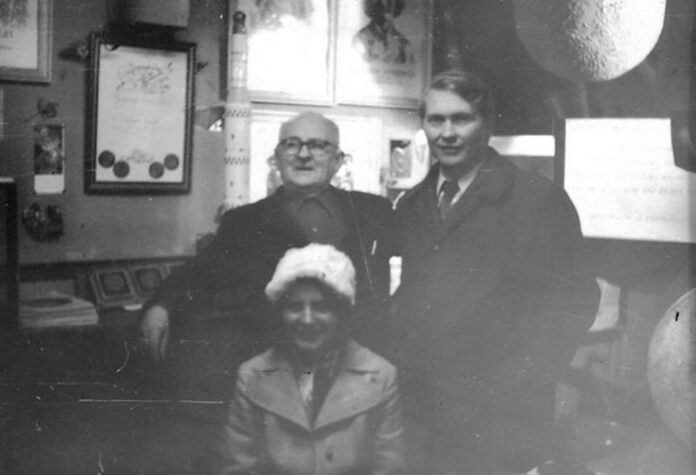 Senecká hvezdáreň: Dedičstvo učiteľky Ilony Jankó-Szabó žije ďalej