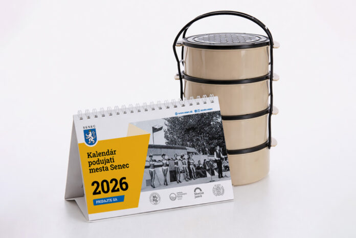 Senec rozširuje dostupnosť informácií pre seniorov