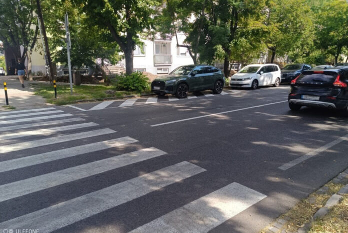 file Senec upozorňuje na dopravný tieň: Ako ho správne chápať a využívať