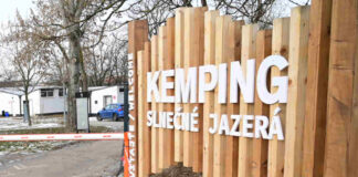 Modernizácia kempingu na Slnečných jazerách priláka viac dovolenkárov