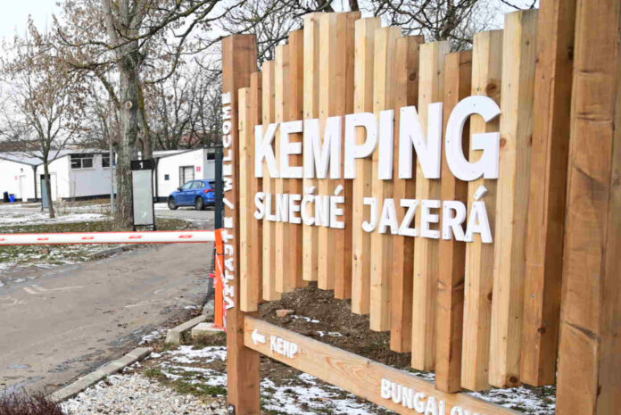 Modernizácia kempingu na Slnečných jazerách priláka viac dovolenkárov