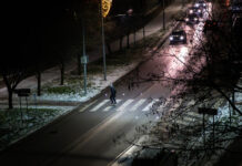 Senec modernizuje križovatky pre väčšiu bezpečnosť chodcov Senec modernizuje križovatky pre väčšiu bezpečnosť chodcov