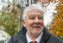 Posledné zbohom pre významného funkcionára SZPB