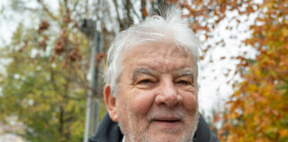 Posledné zbohom pre významného funkcionára SZPB