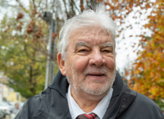 Posledné zbohom pre významného funkcionára SZPB