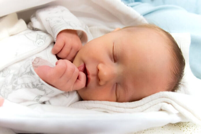 Laura a Jakub vedú rebríček najobľúbenejších mien v roku 2025