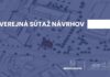 Bernolákovo hľadá návrhy na nové komunitné centrum