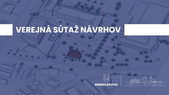 Bernolákovo hľadá návrhy na nové komunitné centrum