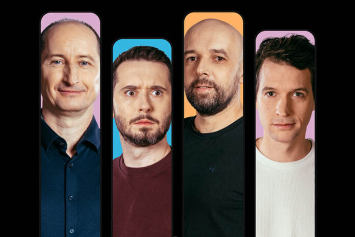 Týždeň plný kultúrnych zážitkov v Senci