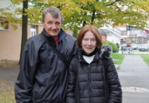 Swanovci: Srdcom v Malackách, duchom na doskách