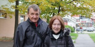 Swanovci: Srdcom v Malackách, duchom na doskách