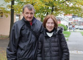 Swanovci: Srdcom v Malackách, duchom na doskách Swanovci: Srdcom v Malackách, duchom na doskách