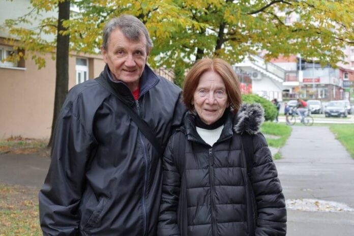 Swanovci: Srdcom v Malackách, duchom na doskách