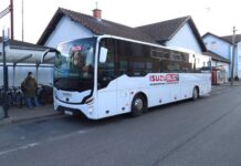 Nové zmeny v cestovnom poriadku MAD Malacky zjednodušia cestovanie