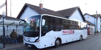 Nové zmeny v cestovnom poriadku MAD Malacky zjednodušia cestovanie