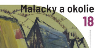 Nový zborník Malacky a okolie 18 odhaľuje bohatú históriu regiónu