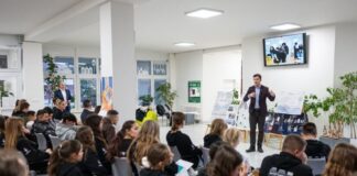 Malacky a Veľké Leváre ocenené za podporu mladých