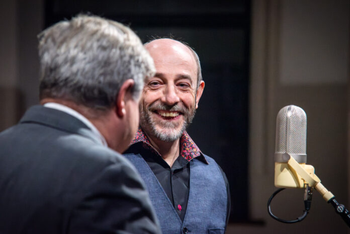 Hudobný zážitok roka: Novoročný koncert v seneckej synagóge