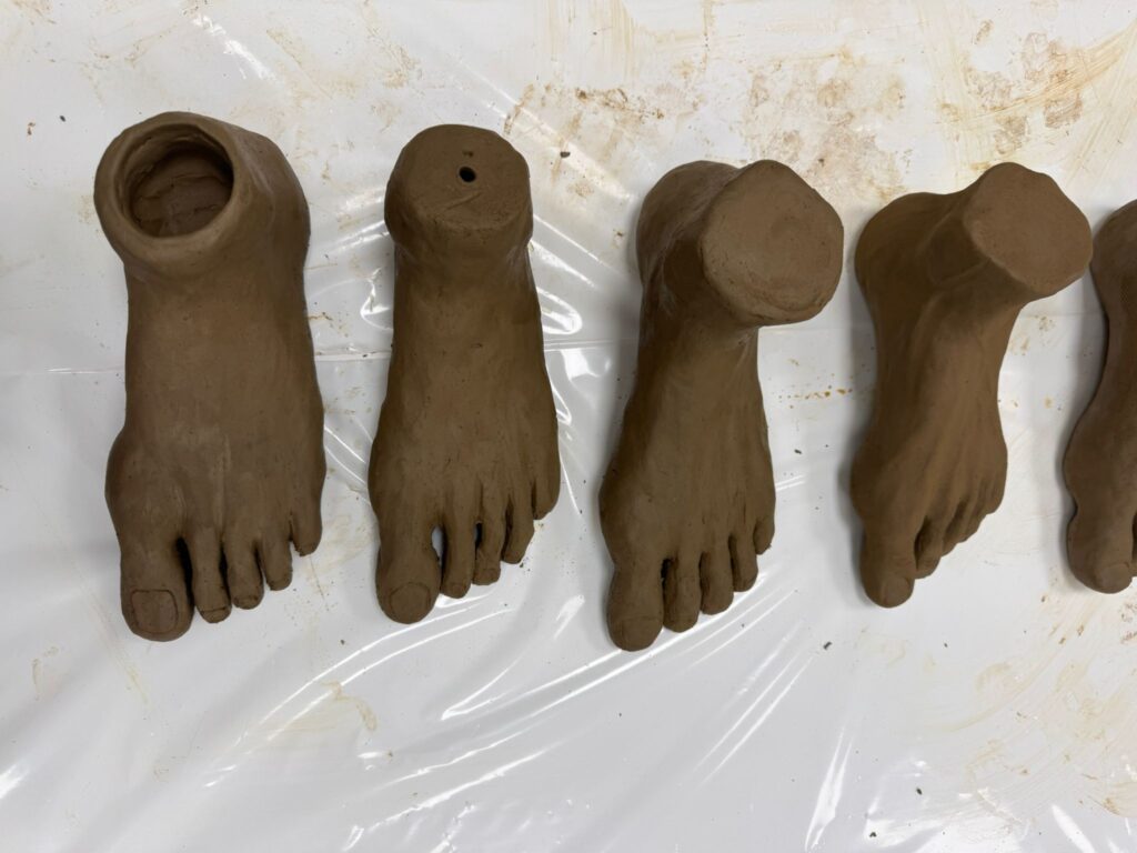 diela účastníkov workshopu