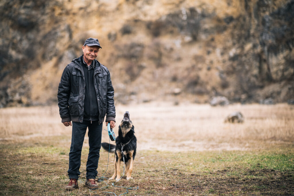 Kozy obnovujú biotopy orchideí