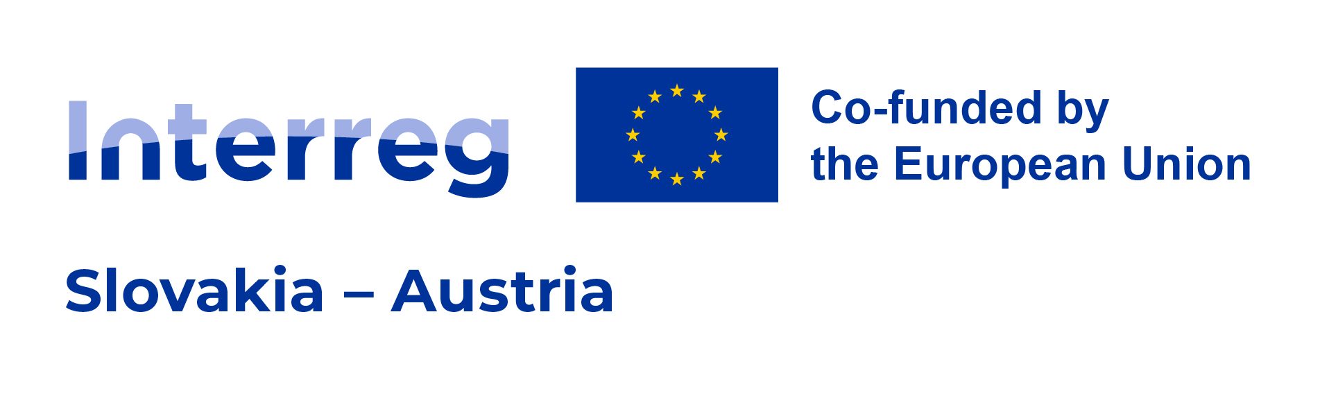 Interreg Logo Slovakia – Austria RGB Color-01