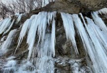 Tip na výlet: Tajomný kameňolom v Borinke