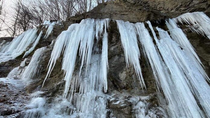 Tip na výlet: Tajomný kameňolom v Borinke Tip na výlet: Tajomný kameňolom v Borinke