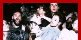 Saved/Spasení (Divadlo Aréna)