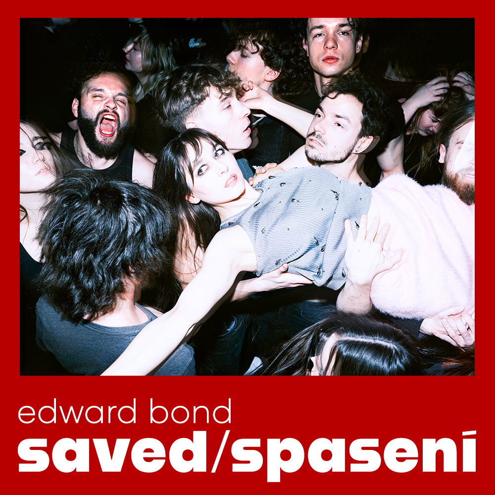 Saved/Spasení (Divadlo Aréna)