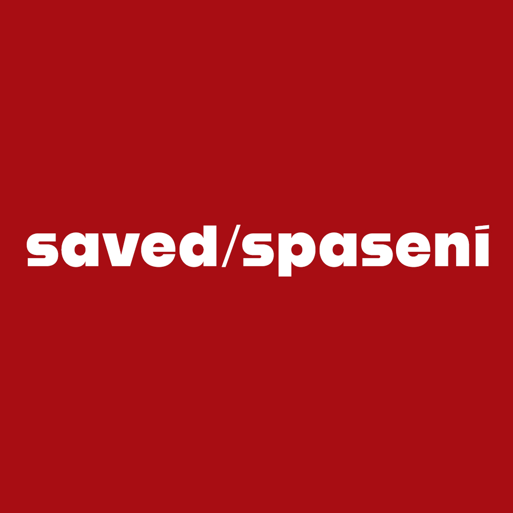 Saved/Spasení (Divadlo Aréna)