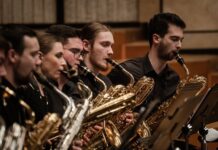 Prelom januára a februára bude v hlavnom meste už tradične patriť saxofónovej udalosti roka – festivalu SAXOPHOBIA BRATISLAVA