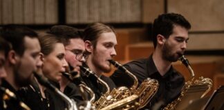 Prelom januára a februára bude v hlavnom meste už tradične patriť saxofónovej udalosti roka – festivalu SAXOPHOBIA BRATISLAVA