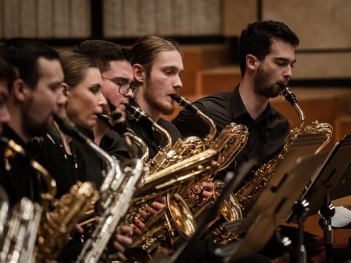 Prelom januára a februára bude v hlavnom meste už tradične patriť saxofónovej udalosti roka – festivalu SAXOPHOBIA BRATISLAVA Prelom januára a februára bude v hlavnom meste už tradične patriť saxofónovej udalosti roka – festivalu SAXOPHOBIA BRATISLAVA