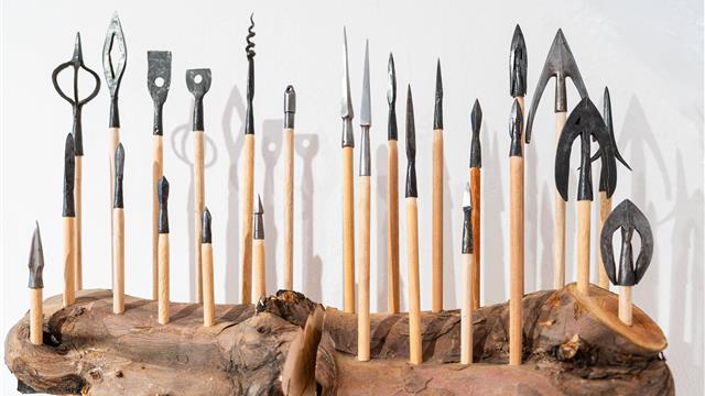 utf-8Mesto20Pezinok-11 Hvizd šípu oživí históriu lukostrelectva v Pezinku