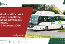 Pezinok rozširuje bezplatnú mestskú dopravu: Priame spojenie s Grinavou Pezinok Rozširuje Bezplatnú Městskú Dopravu: Priame Spojenie s Grinavou!