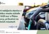 Pezinok napreduje v elektromobilite: Mesto získa nové nabíjacie stanice