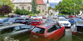 Zapojte sa do diskusie o budúcom vzhľade Radničného námestia v Pezinku