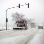 Zimná údržba v Bratislavskom kraji: Cestári majú za sebou intenzívnu noc, ošetrili stovky kilometrov komunikácií
