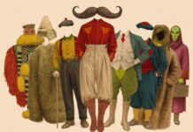 Neuveriteľné dobrodružstvá Mórica Beňovského prinášajú na javisko Bratislavského bábkového divadla strhujúci príbeh pozoruhodného dobrodruha