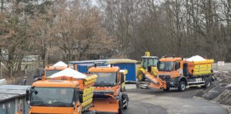 Župní cestári na cestách. Pripravenosť nie je náhoda, ale zodpovednosť