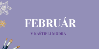 Názov: Február 2026