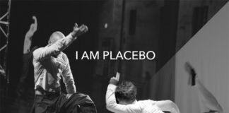 I am Placebo/Inner Garden (Divadlo Aréna)