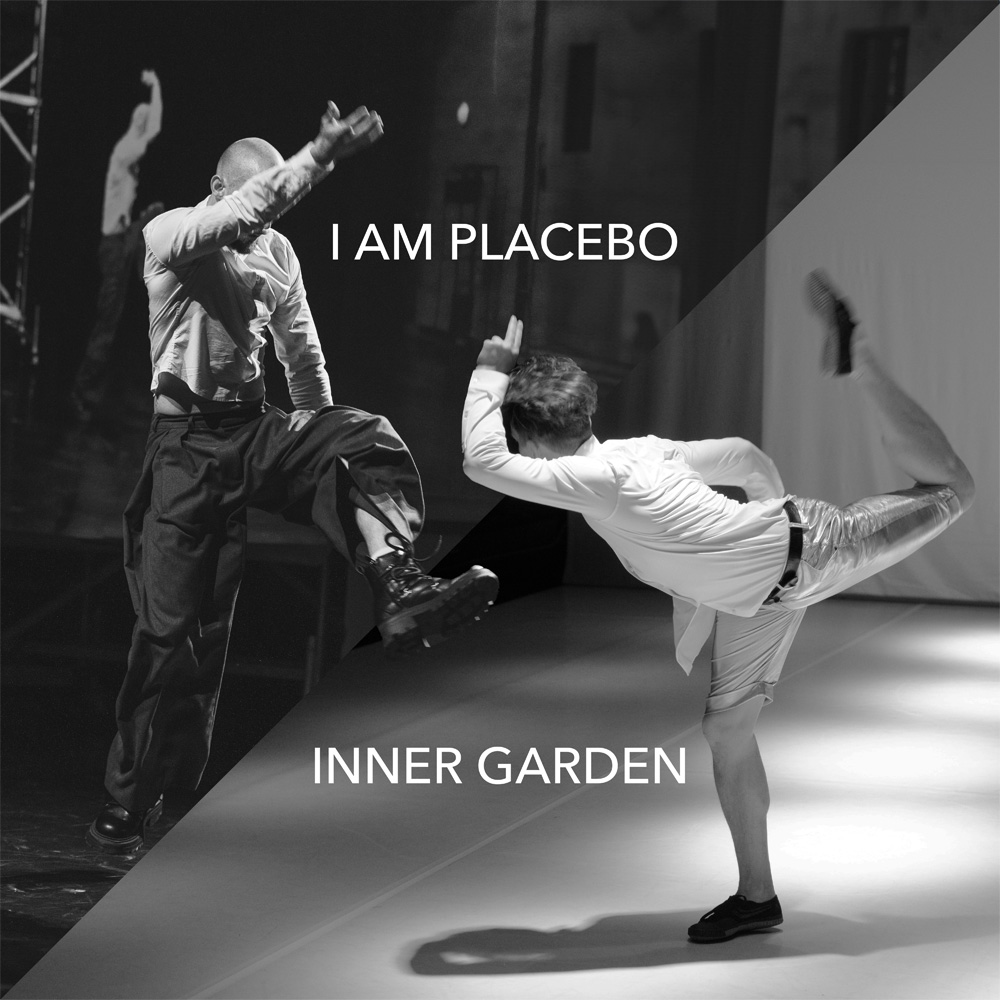 I am Placebo/Inner Garden (Divadlo Aréna)