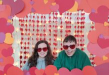 Týždeň lásky v Sibírke