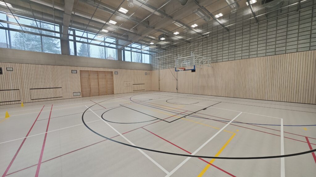 Základná škola Bernolákovo