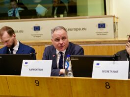 Európske investície musia smerovať tam, kde sú pre ľudí a regióny najviac potrebné. Potvrdzuje to schválené stanovisko Európskeho výboru regiónov.