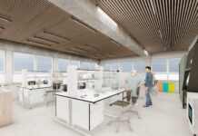 V Bernolákove vzniká unikátny kampus bioenergetiky a krajinotvorby