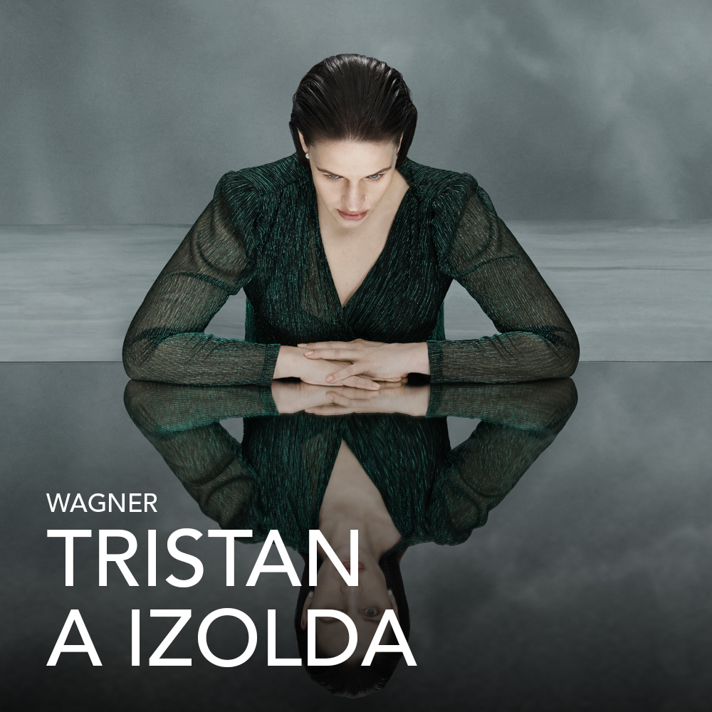 Met Opera: Tristan a Izolda (Divadlo Aréna)
