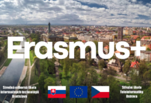 SOŠ IT na Hliníckej rozvíja zručnosti žiakov aj učiteľov vďaka Erasmus+