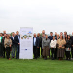 Kick-off projektu Royal Traces v Skalici